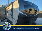 2021 Forest River Rv Flagstaff Micro Lite 22FBS