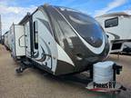 2015 Keystone Rv Premier Ultra Lite 26RBPR