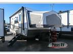 2022 Forest River Rv Rockwood Roo 21SS