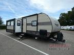 2020 Forest River Rv Wildwood 27RE