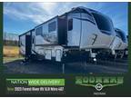 2023 Forest River Rv XLR Nitro 407