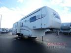 2004 Forest River Rv Cardinal 29 TS
