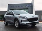 2022 Ford Escape Hybrid SE