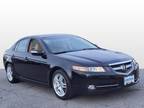 2007 Acura Tl Base