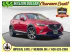 2016 Mazda CX-3 Grand Touring