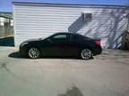 2010 Nissan Altima Coupe 3.5 SR