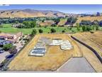 6356 INSPIRATION TER, Pleasanton, CA 94566 Unimproved Land For Sale MLS#