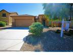 Single Family - Detached - Peoria, AZ 7241 W Lone Tree Trail