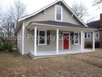 3 Bed 1 Bath Fully Renovated Single Family Home 189 Bon Air Ave