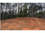 Plot For Sale In Copperhill, Tennessee