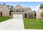 Single Family Residence, Traditional, House - Jonesboro, GA 2315 Clapton Ct