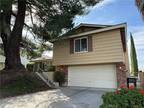 4 Bedroom 2.5 Bath In Newhall CA 91321