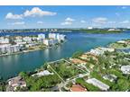 Plot For Sale In Bal Harbour, Florida