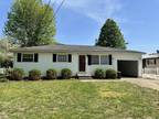 Home For Rent In Morehead, Kentucky