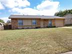 3372 P Ave, PLANO, TX 75074