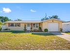 3 Bedroom 1.5 Bath In Holiday FL 34690