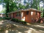 Detached, Ranch - Forest Park, GA 1316 Rock Springs St