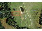 Plot For Sale In Polk City, Florida