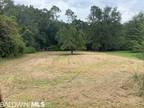Plot For Sale In Atmore, Alabama