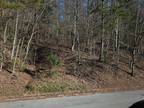 Plot For Sale In Bluff City, Tennessee