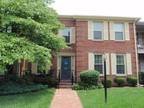 Townhome,1 1/2 Story, Rent - Lexington, KY 3416 Lyon Dr