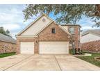 3031 RED OAK LEAF TRL, Houston, TX 77084 Single Family Residence For Sale MLS#