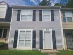 2 bed 2.5 bath in Stone Mountain 1447 Inverness Dr
