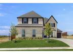 10005 LA FRONTERA DR, Fort Worth, TX 76179 Single Family Residence For Sale MLS#