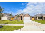 9427 Clearwater Bluff Drive Ln, HOUSTON, TX 77365