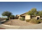 Home For Rent In Marana, Arizona