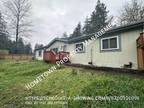 3 Bedroom 2 Bath In Olympia WA 98506