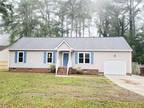 Home For Rent In Chesapeake, Virginia