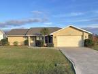 Home For Rent In Punta Gorda, Florida