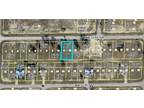 Plot For Sale In Cape Coral, Florida