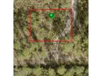 Plot For Sale In Daytona Beach, Florida