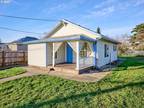 603 CHESTER ST, Silverton OR 97381