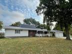 Nappanee, Elkhart County, IN House for sale Property ID: 417811851