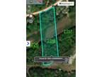 Plot For Sale In Russellville, Alabama