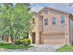 6507 LIONHEART PARK, San Antonio, TX 78240-1754