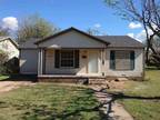 Single Family Residence - Abilene, TX 1625 Portland Ave