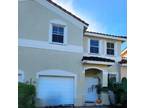 Two Story West Miramar Townhome