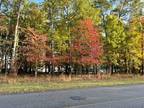 Plot For Sale In Tullahoma, Tennessee