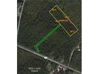Plot For Sale In Coden, Alabama