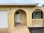 Home For Rent In Tamarac, Florida