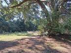 Plot For Sale In Irvington, Alabama