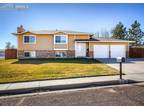 Colorado Springs, El Paso County, CO House for sale Property ID: 418327637