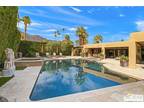 417 E Via Altamira, Palm Springs CA 92262