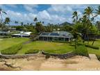 638 Kaimalino Street, Kailua HI 96734