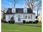 Home For Rent In Sea Girt, New Jersey