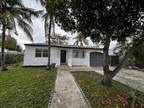 3 Bedroom 2 Bath In Hollywood FL 33020